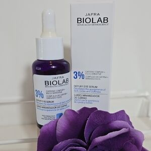 JAFRA Biolab Depuff Eye Serum - 1oz
